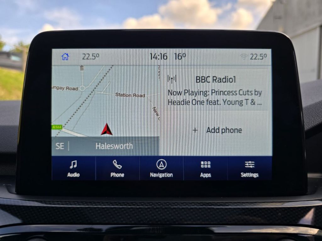 Used Ford Kuga 2022 for sale - 75641846: Photo 30