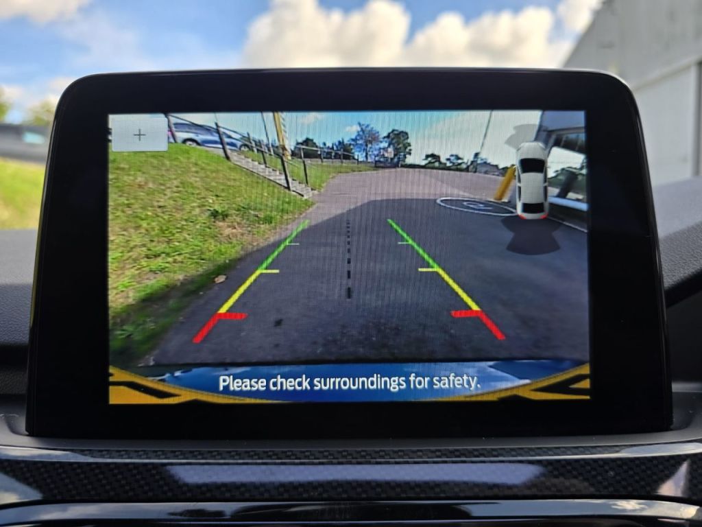 Used Ford Kuga 2022 for sale - 75641846: Photo 31