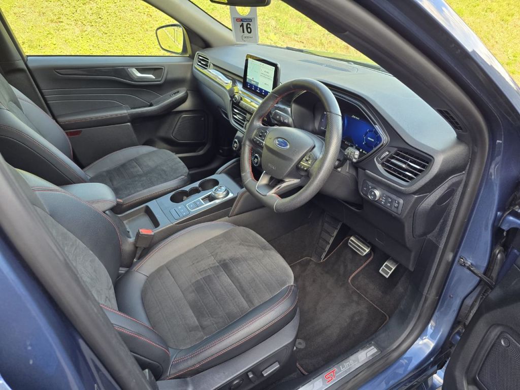 Used Ford Kuga 2022 for sale - 75641846: Photo 39