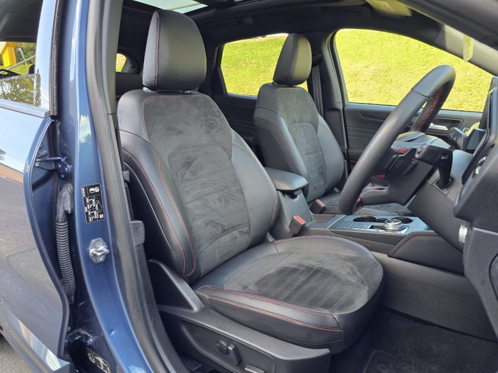 Used Ford Kuga 2022 for sale - 75641846: Photo 40