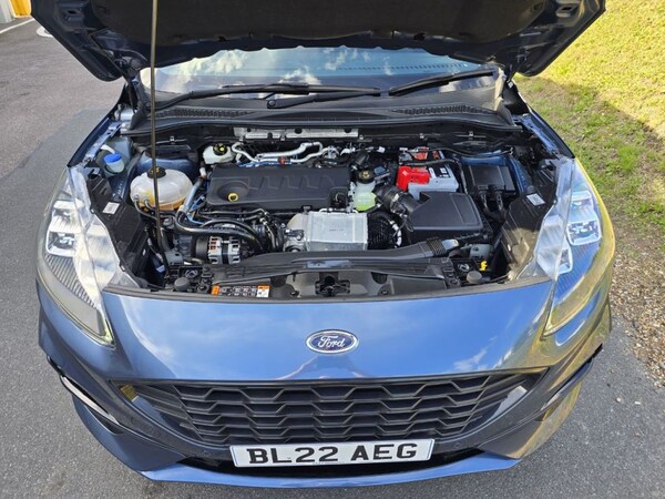 Used Ford Kuga 2022 for sale - 75641846: Photo 47