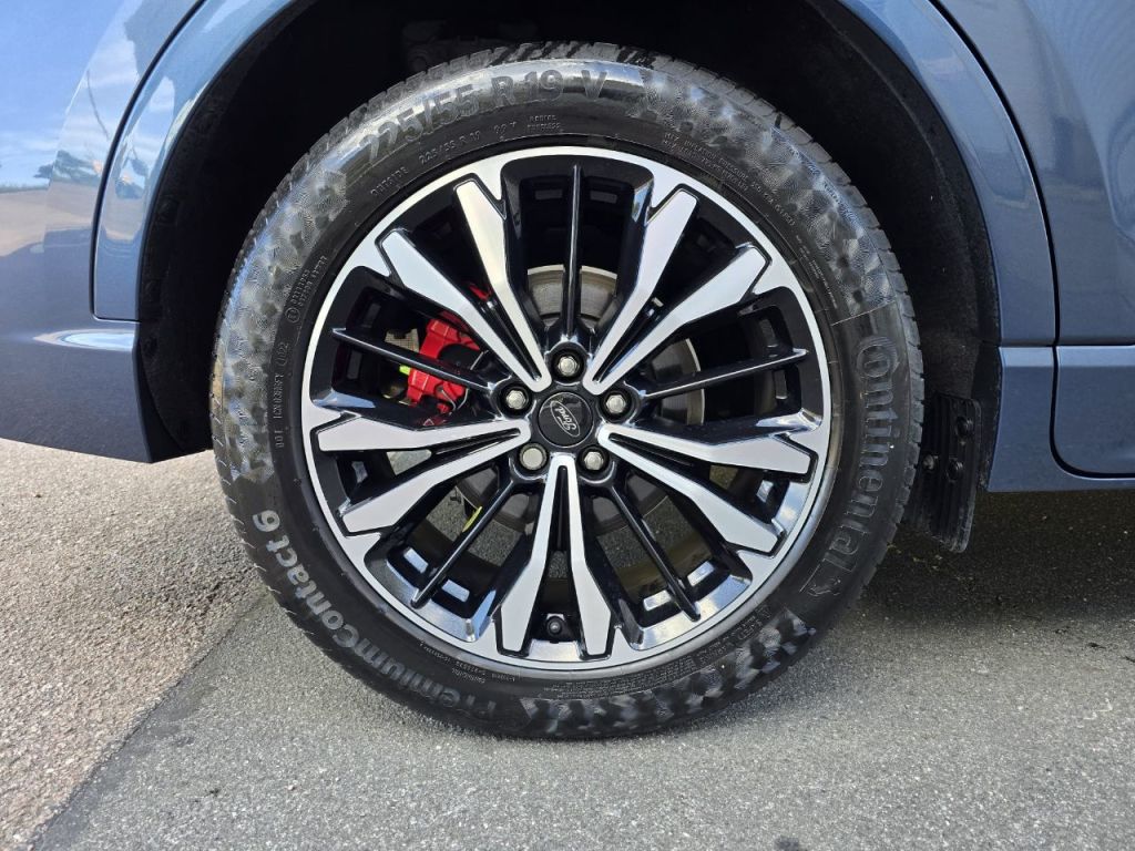 Used Ford Kuga 2022 for sale - 75641846: Photo 48