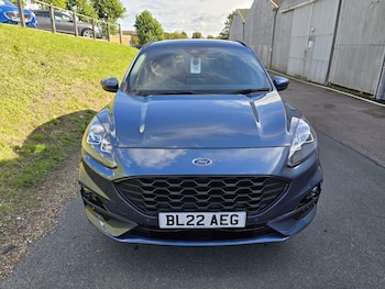 Used Ford Kuga 2022 for sale - 75641846: Photo 4