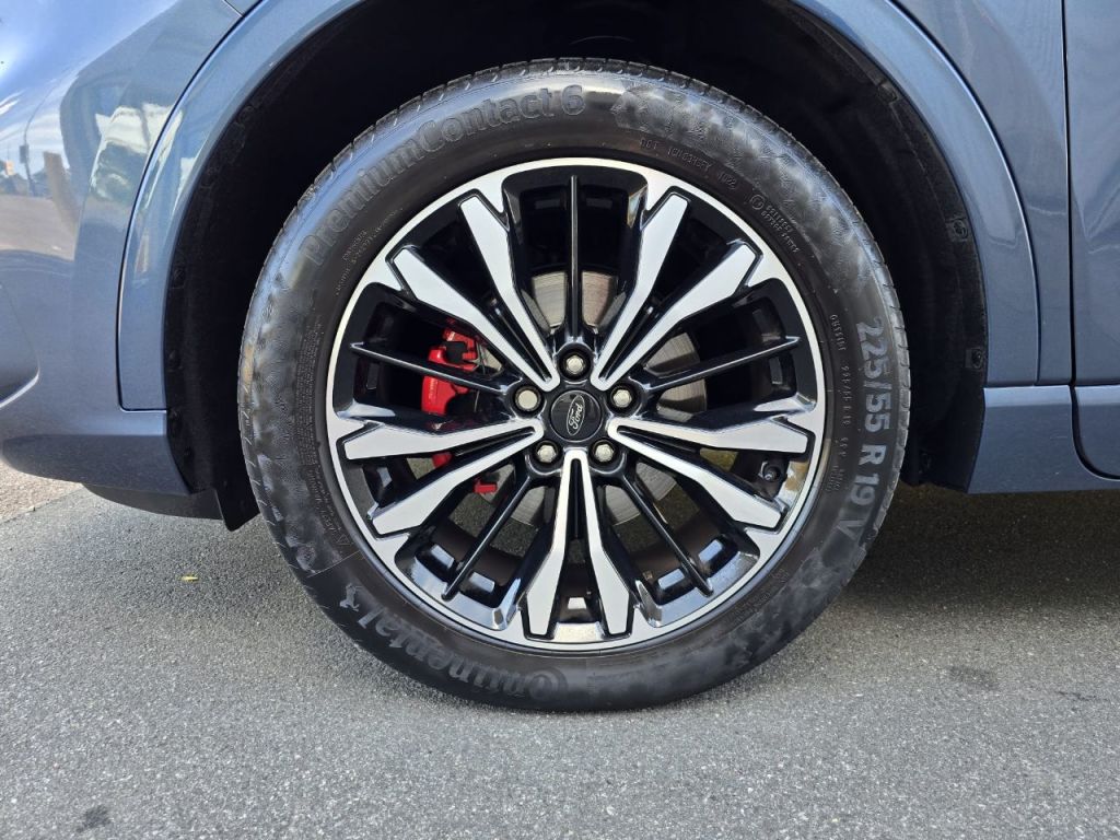 Used Ford Kuga 2022 for sale - 75641846: Photo 6