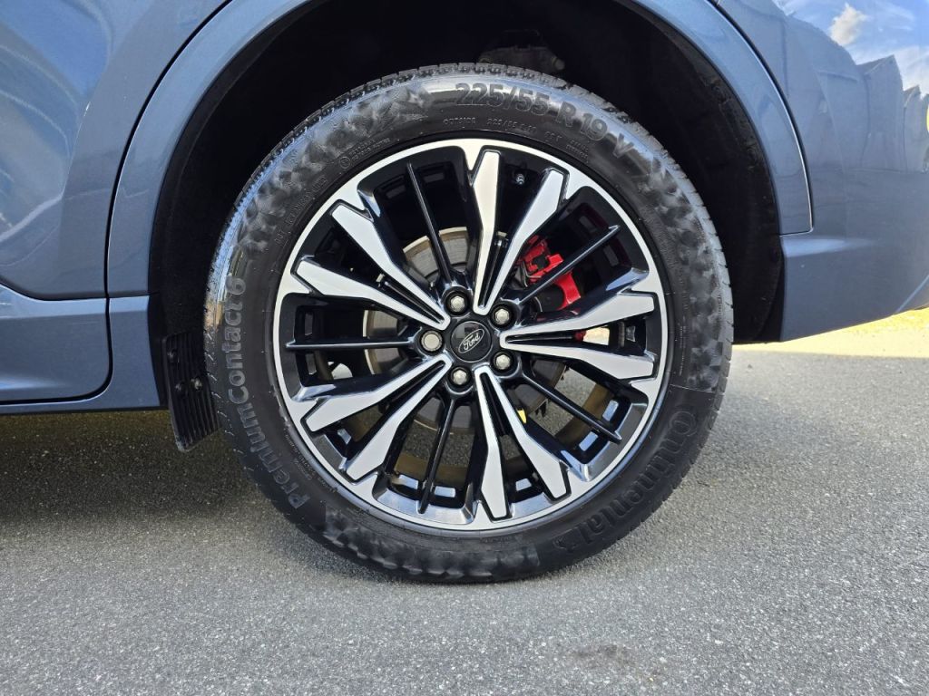 Used Ford Kuga 2022 for sale - 75641846: Photo 7