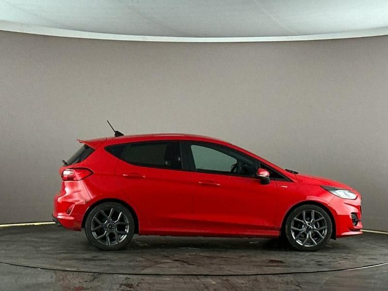 Used Ford Fiesta 2023 for sale - 77620831: Photo 2
