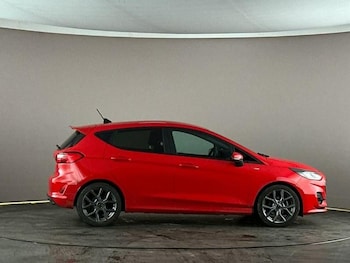Used Ford Fiesta 2023 for sale - 77620831: Photo
