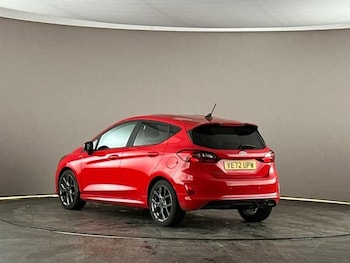 Used Ford Fiesta 2023 for sale - 77620831: Photo