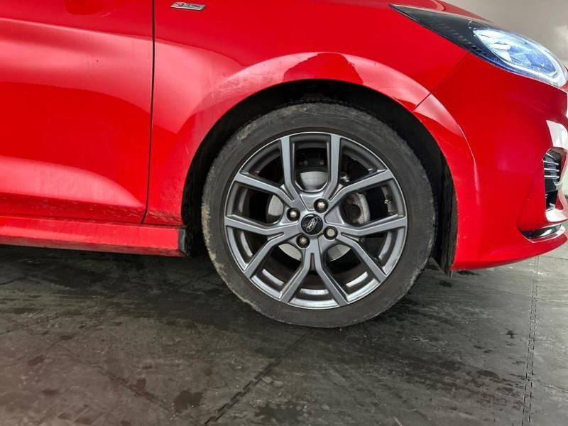 Used Ford Fiesta 2023 for sale - 77620831: Photo 5