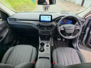 Used Ford Kuga 2024 for sale - 75263999: Photo