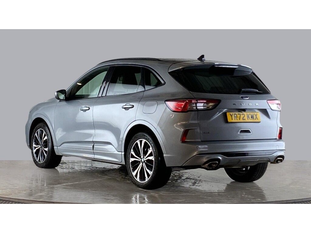 Used Ford Kuga 2022 for sale - 77733529: Photo 14