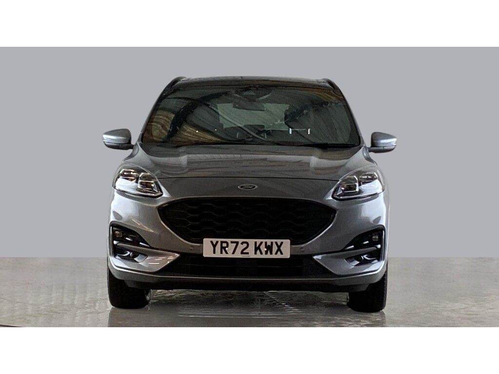 Used Ford Kuga 2022 for sale - 77733529: Photo 15