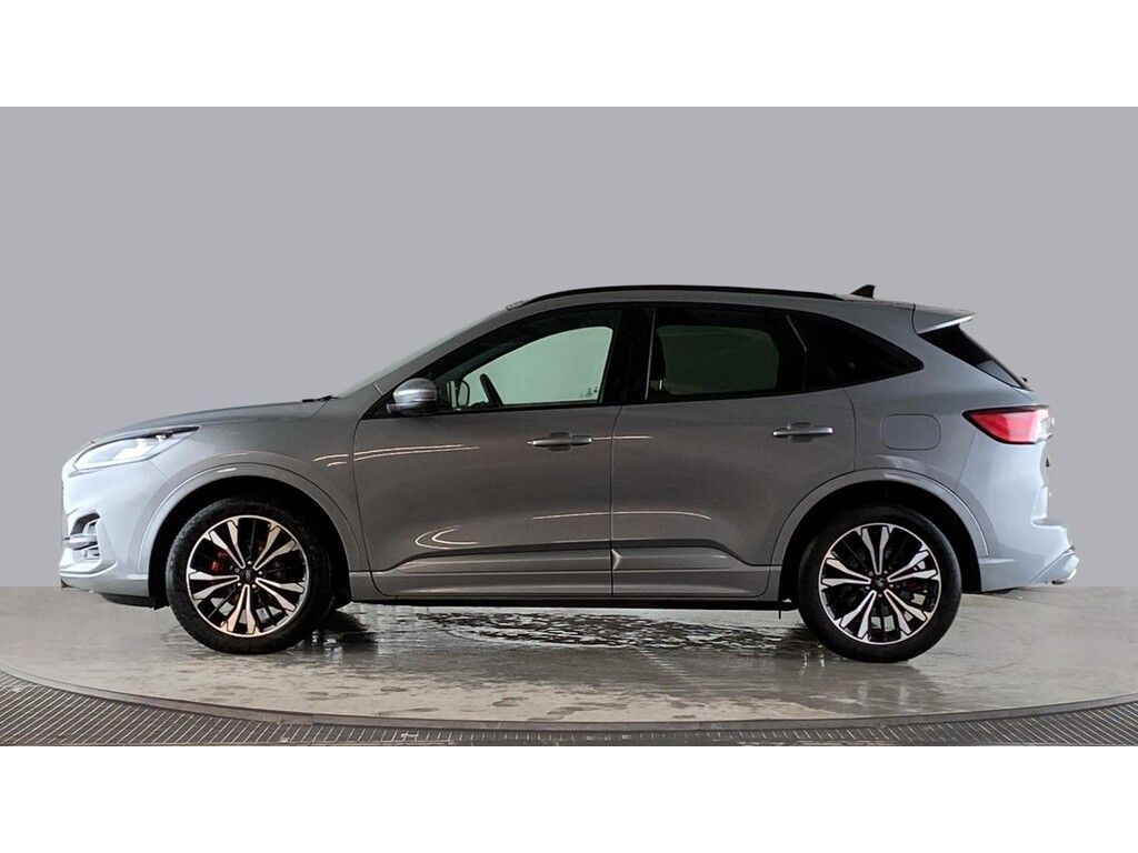 Used Ford Kuga 2022 for sale - 77733529: Photo 2