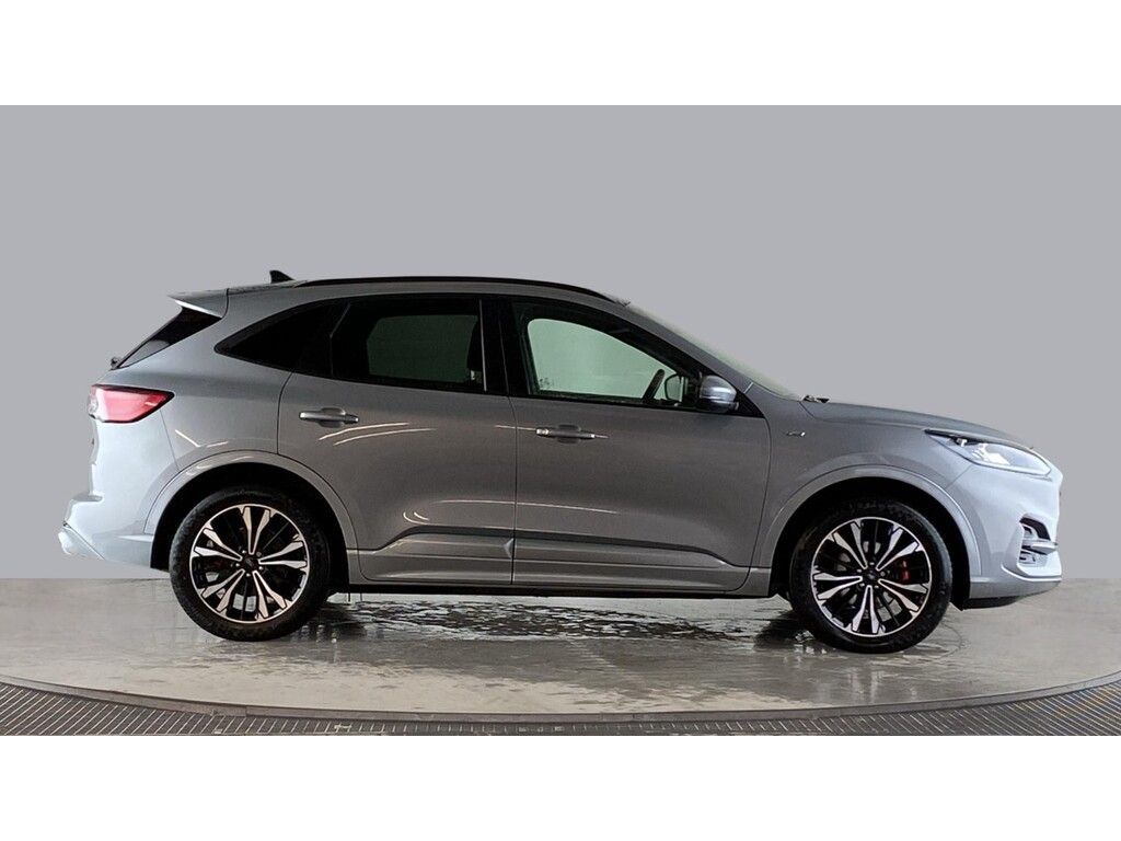 Used Ford Kuga 2022 for sale - 77733529: Photo 3