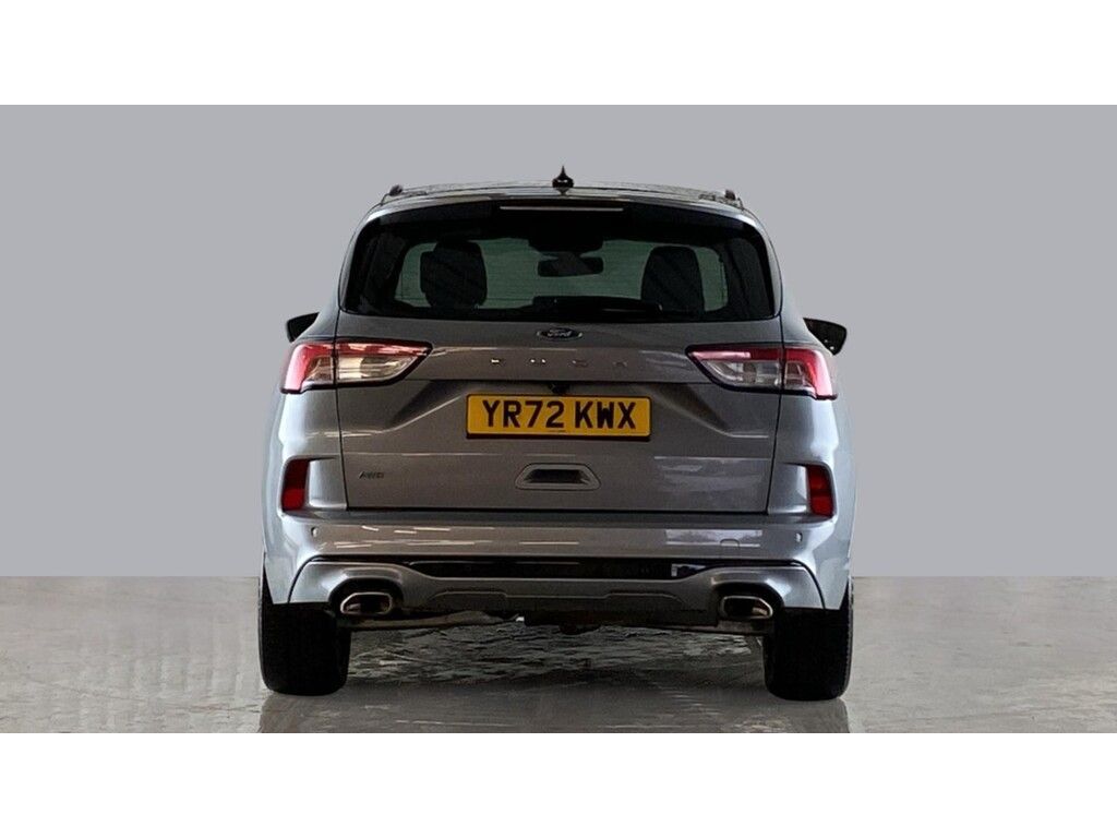 Used Ford Kuga 2022 for sale - 77733529: Photo 4