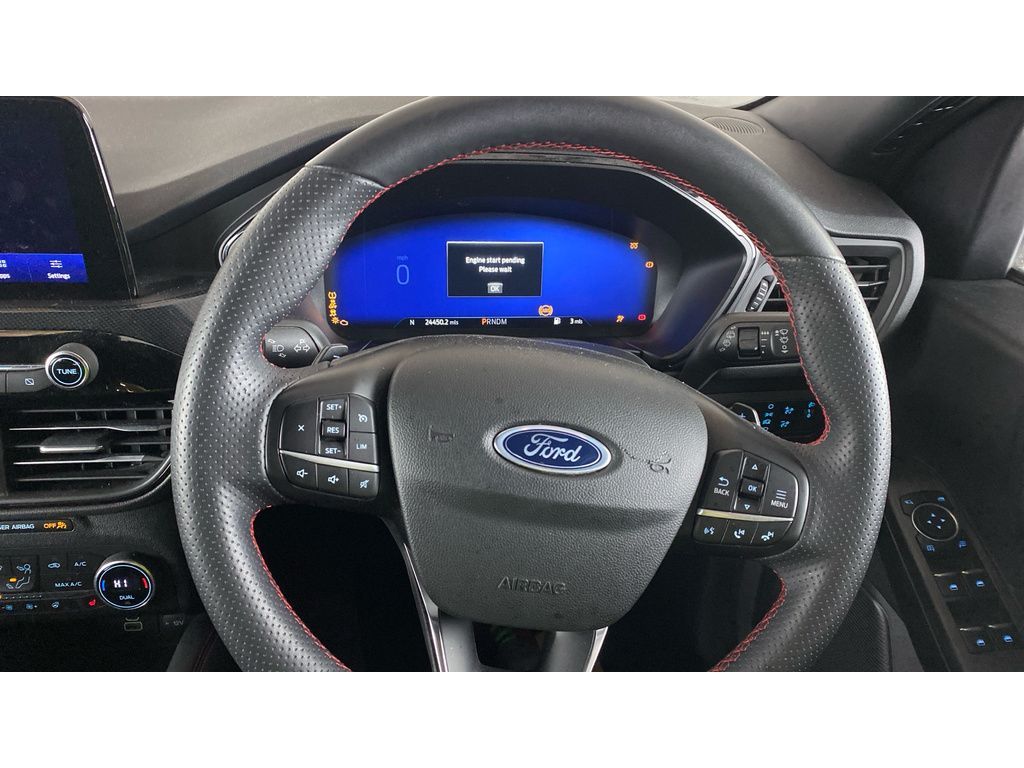 Used Ford Kuga 2022 for sale - 77733529: Photo 5