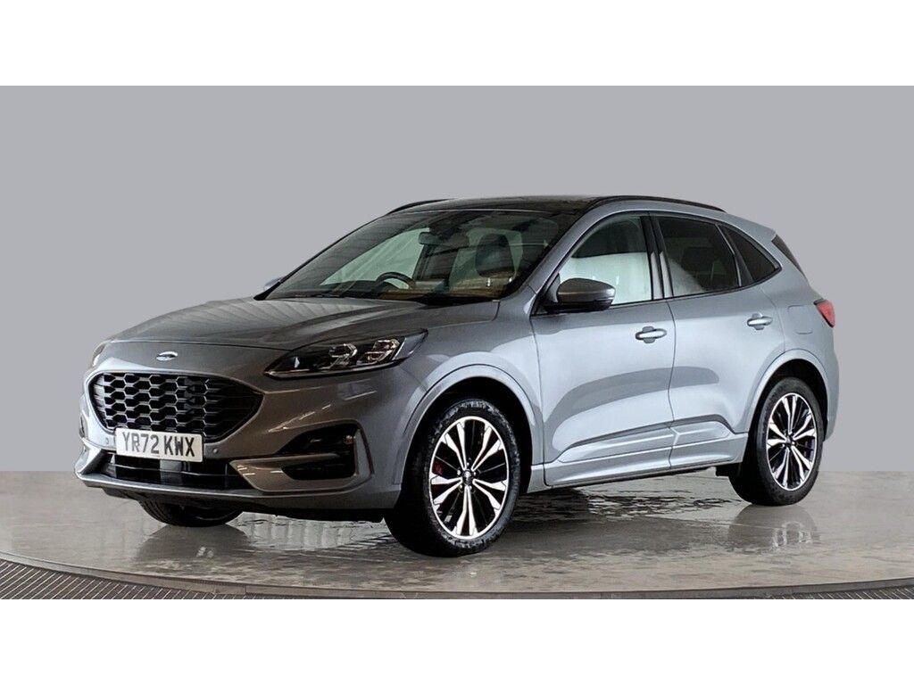 Used Ford Kuga 2022 for sale - 77733529: Photo 9