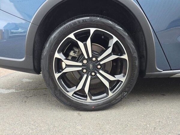 Used Ford Focus 2021 for sale - 75619142: Photo 16