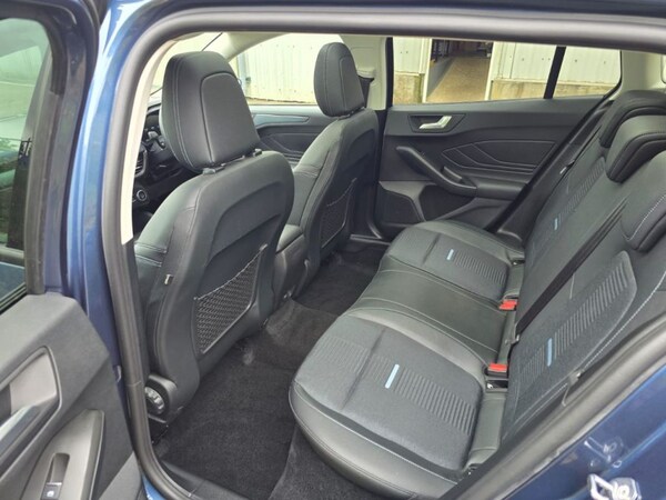 Used Ford Focus 2021 for sale - 75619142: Photo 18
