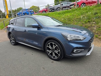 Ford - Focus