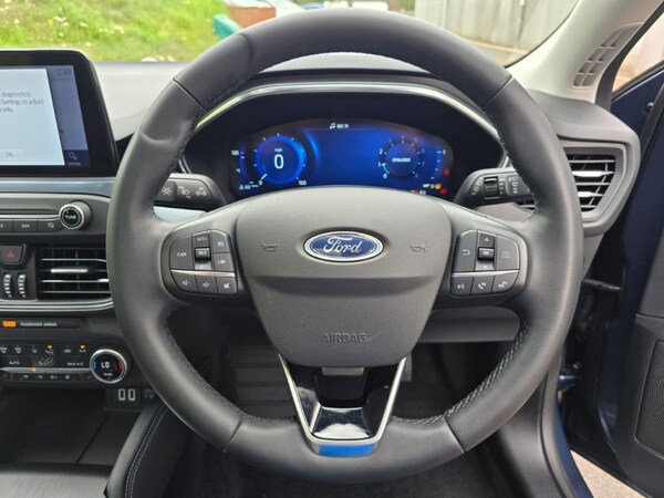 Used Ford Focus 2021 for sale - 75619142: Photo 20