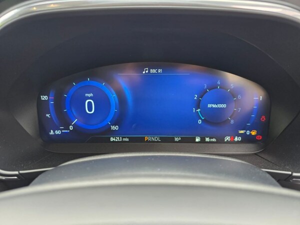 Used Ford Focus 2021 for sale - 75619142: Photo 23
