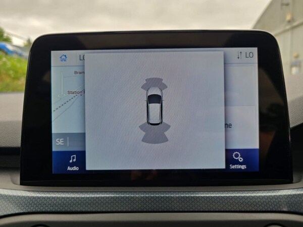 Used Ford Focus 2021 for sale - 75619142: Photo 28