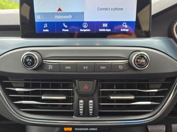 Used Ford Focus 2021 for sale - 75619142: Photo 30