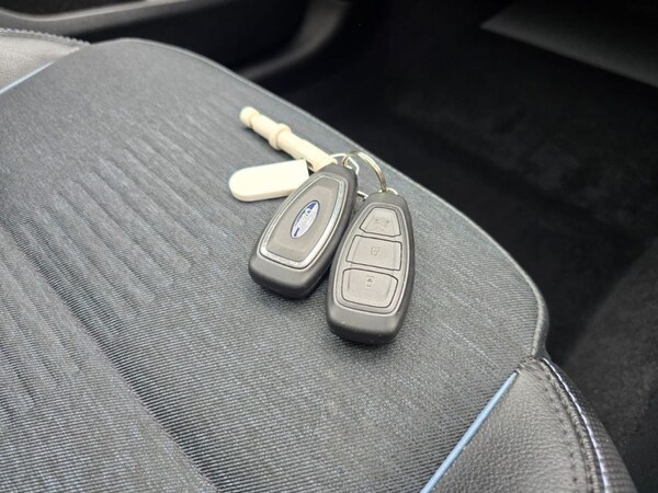 Used Ford Focus 2021 for sale - 75619142: Photo 38