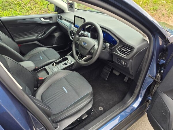 Used Ford Focus 2021 for sale - 75619142: Photo 39