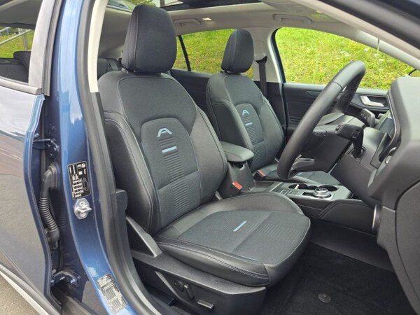 Used Ford Focus 2021 for sale - 75619142: Photo 40