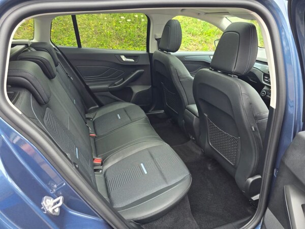 Used Ford Focus 2021 for sale - 75619142: Photo 42