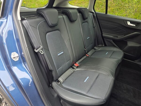 Used Ford Focus 2021 for sale - 75619142: Photo 44