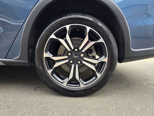 Used Ford Focus 2021 for sale - 75619142: Photo 9