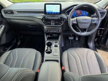 Used Ford Kuga 2023 for sale - 73900029: Photo