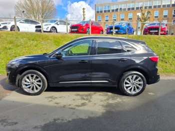 Used Ford Kuga 2023 for sale - 73900029: Photo