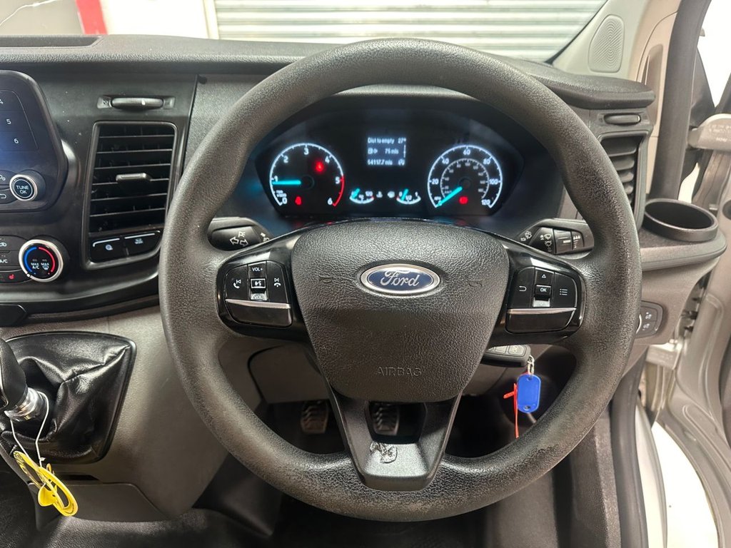 Vehicle 19