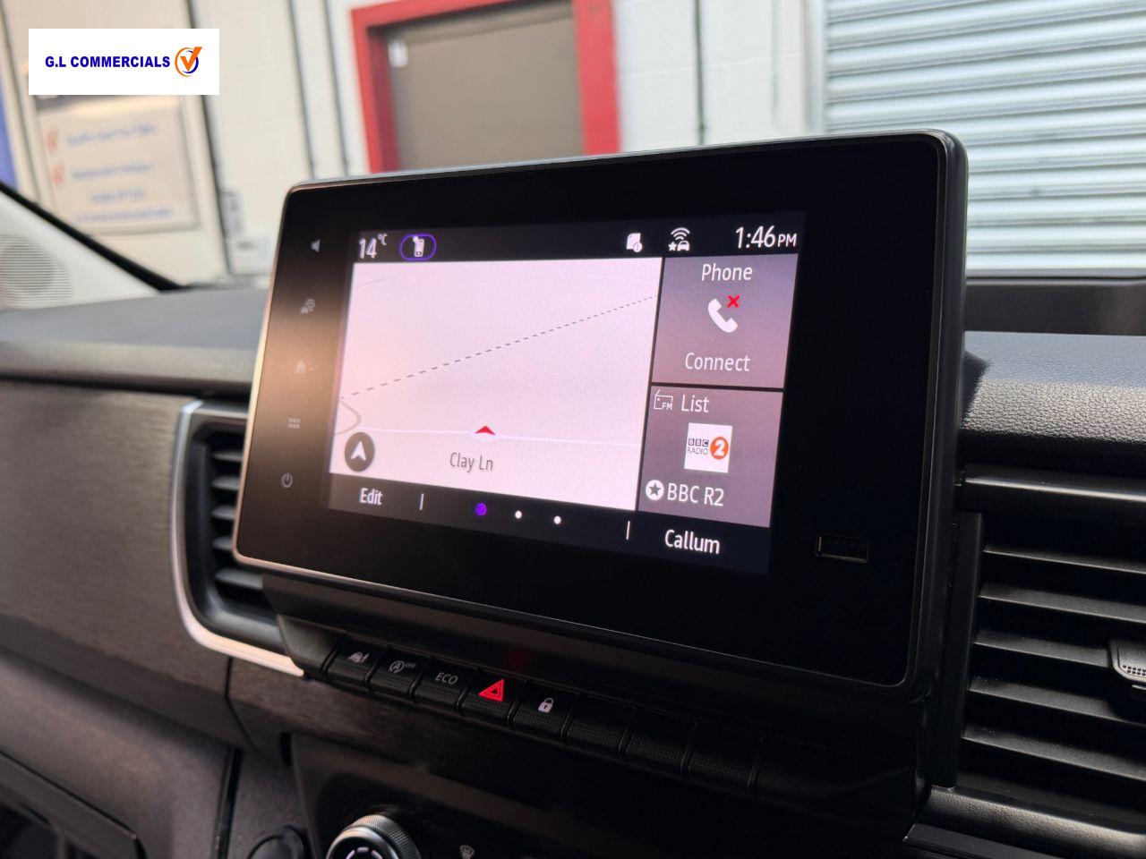 Used Renault Trafic 2023 for sale - 77950877: Photo 12