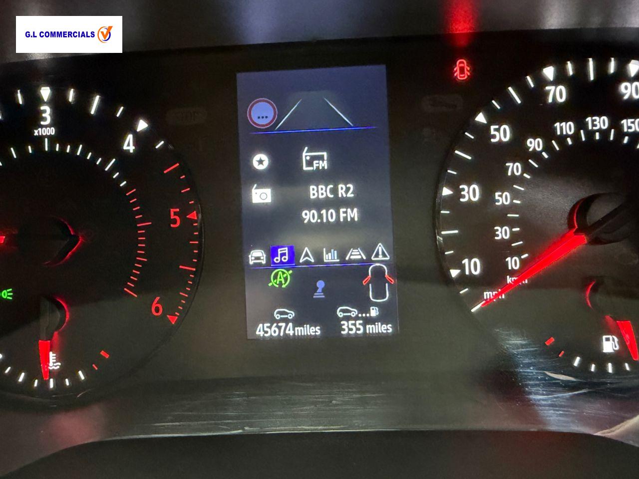 Used Renault Trafic 2023 for sale - 77950877: Photo 15