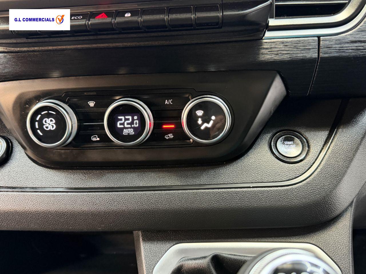 Used Renault Trafic 2023 for sale - 77950877: Photo 16