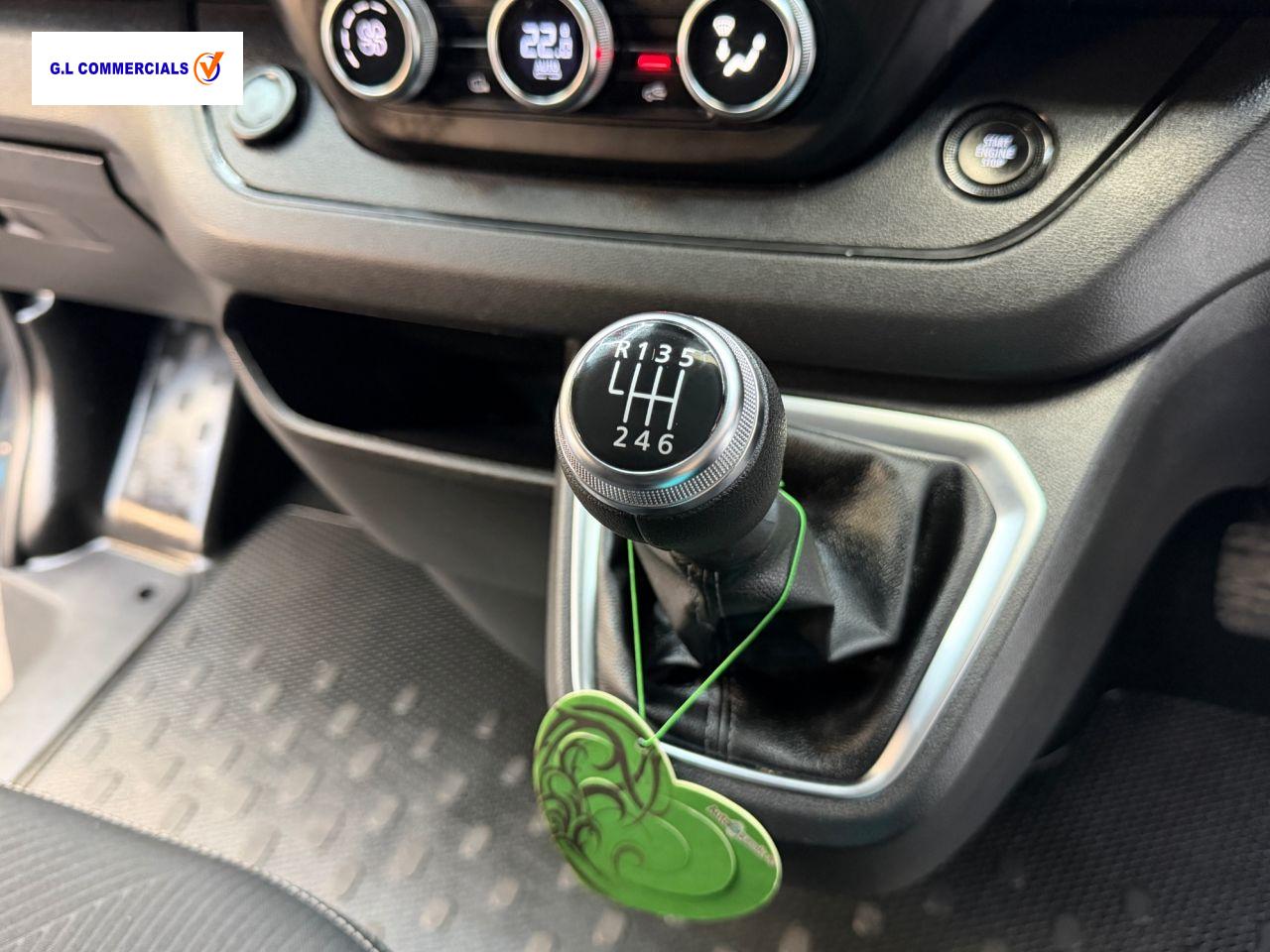 Used Renault Trafic 2023 for sale - 77950877: Photo 17