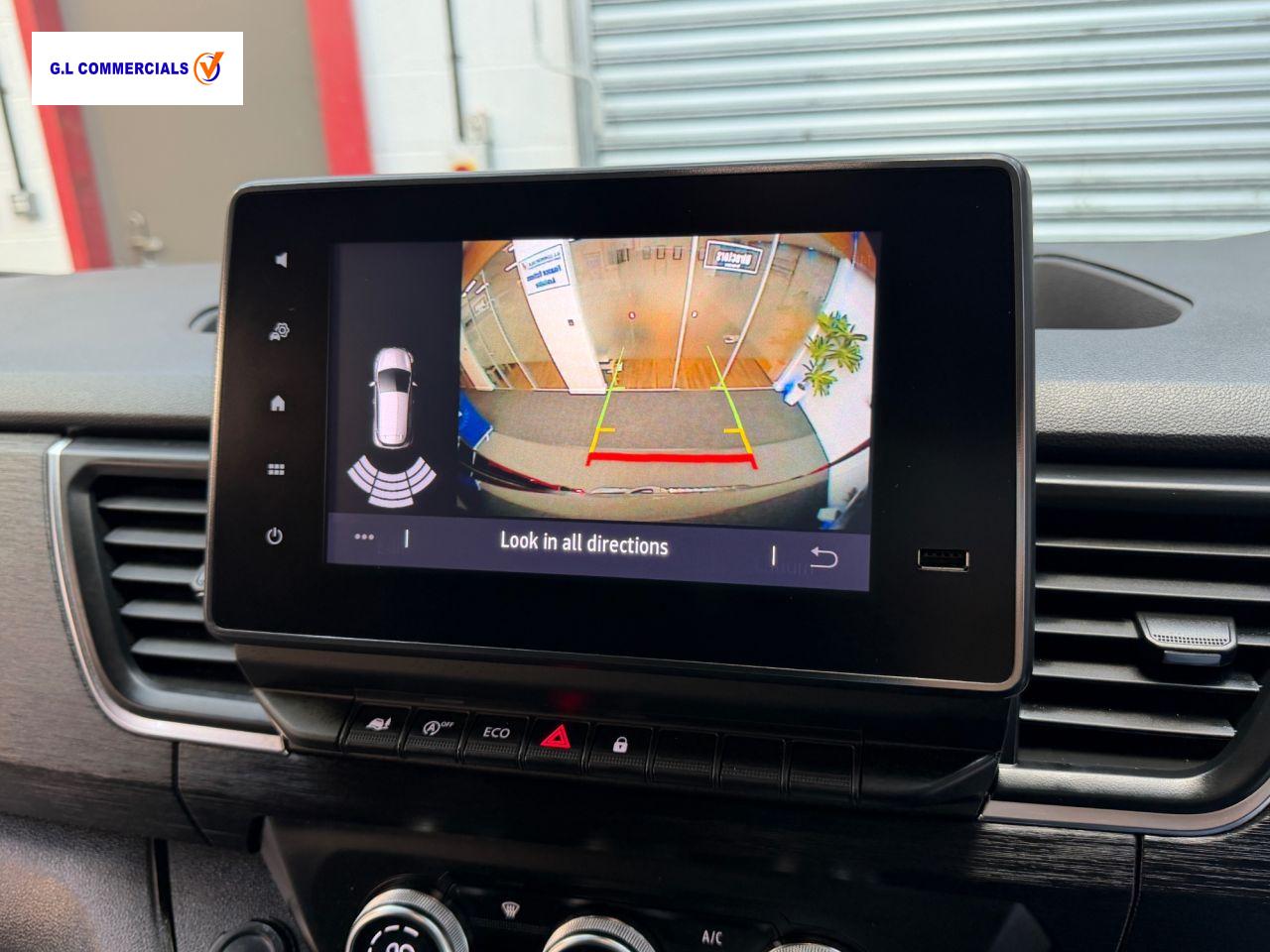 Used Renault Trafic 2023 for sale - 77950877: Photo 18