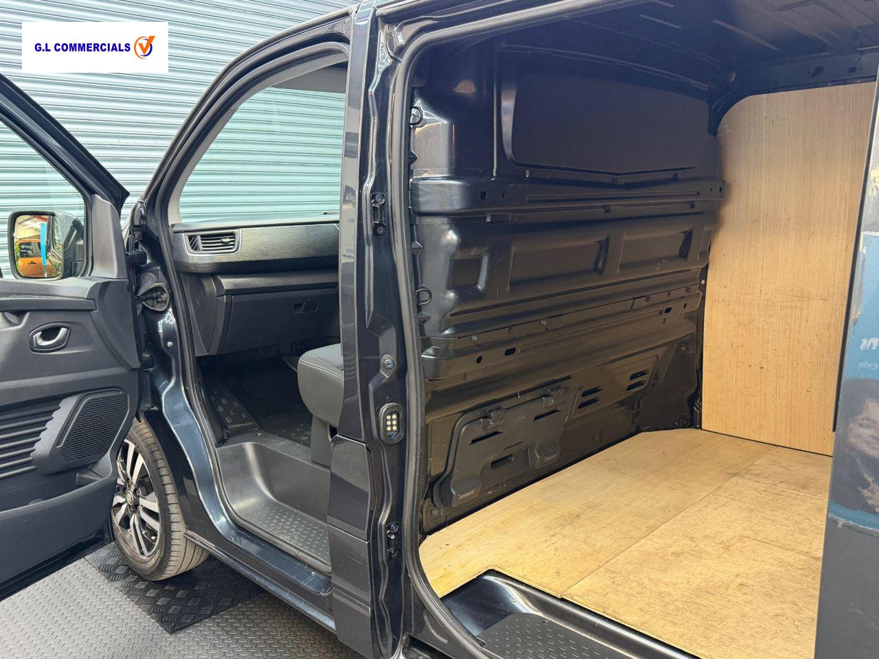 Used Renault Trafic 2023 for sale - 77950877: Photo 20