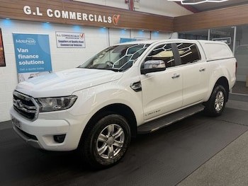 Used Ford Ranger 2022 for sale - 79456374: Photo