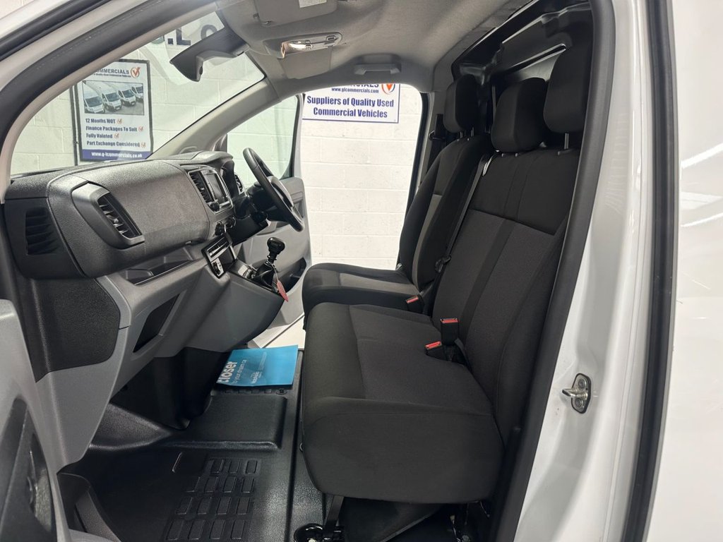 Used Vauxhall Vivaro 2022 for sale - 76923195: Photo 14