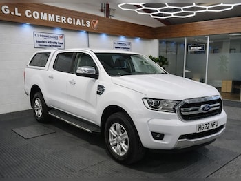 Ford Ranger feature image