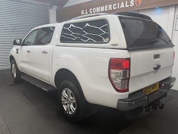 Used Ford Ranger 2022 for sale - 78085661: Photo