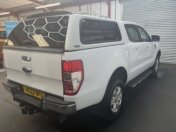 Used Ford Ranger 2022 for sale - 78085661: Photo