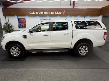 Used Ford Ranger 2022 for sale - 78085661: Photo