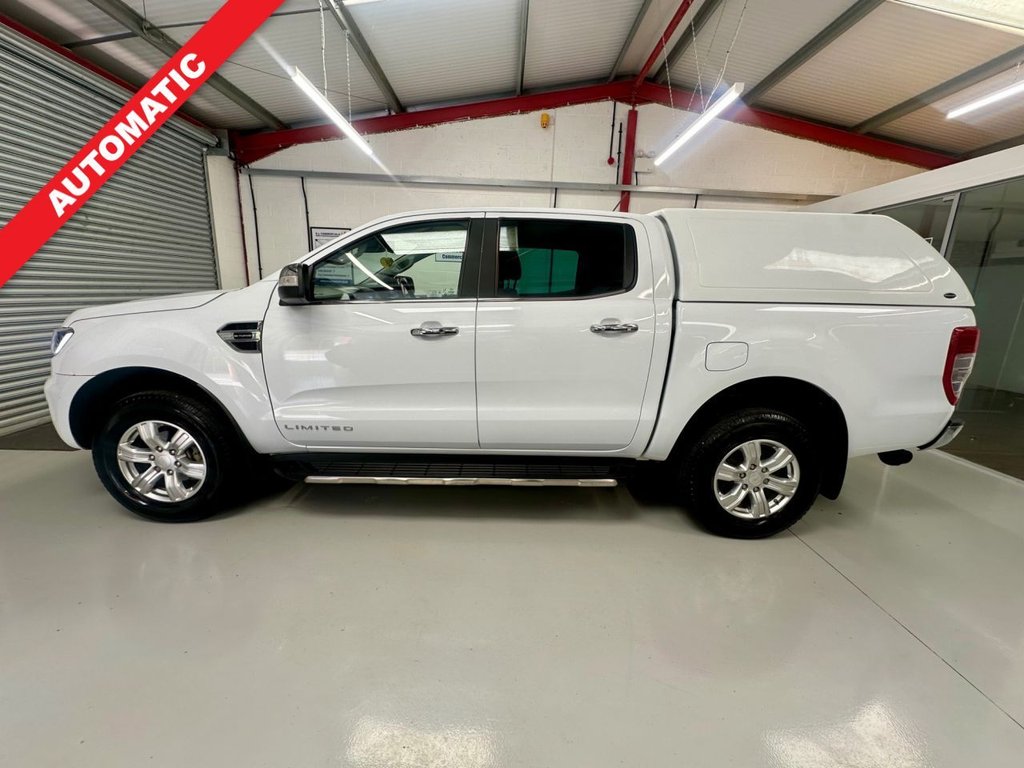 Used Ford Ranger 2023 for sale - 76345826: Photo 1
